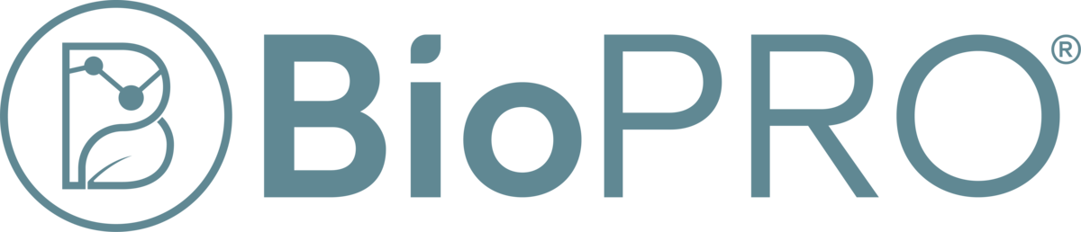BioPRO® technology