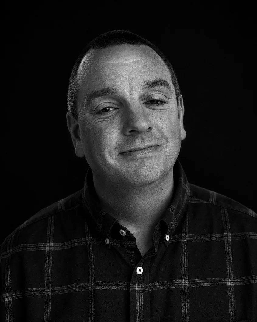 Bob Dalrymple