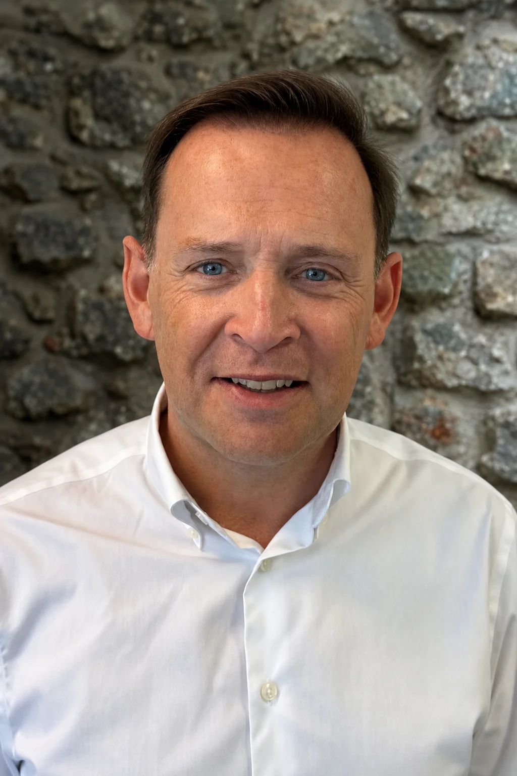 Ken Munro