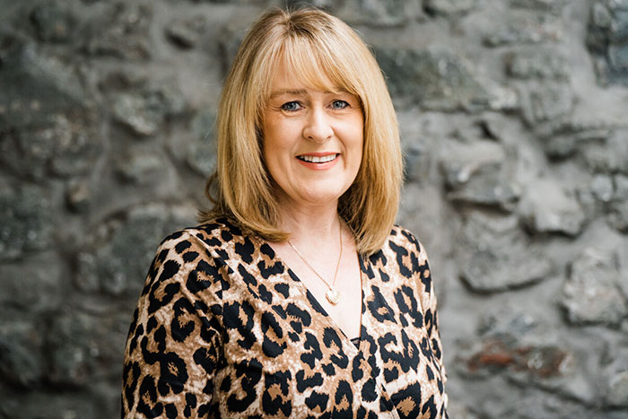 Lesley Chalk