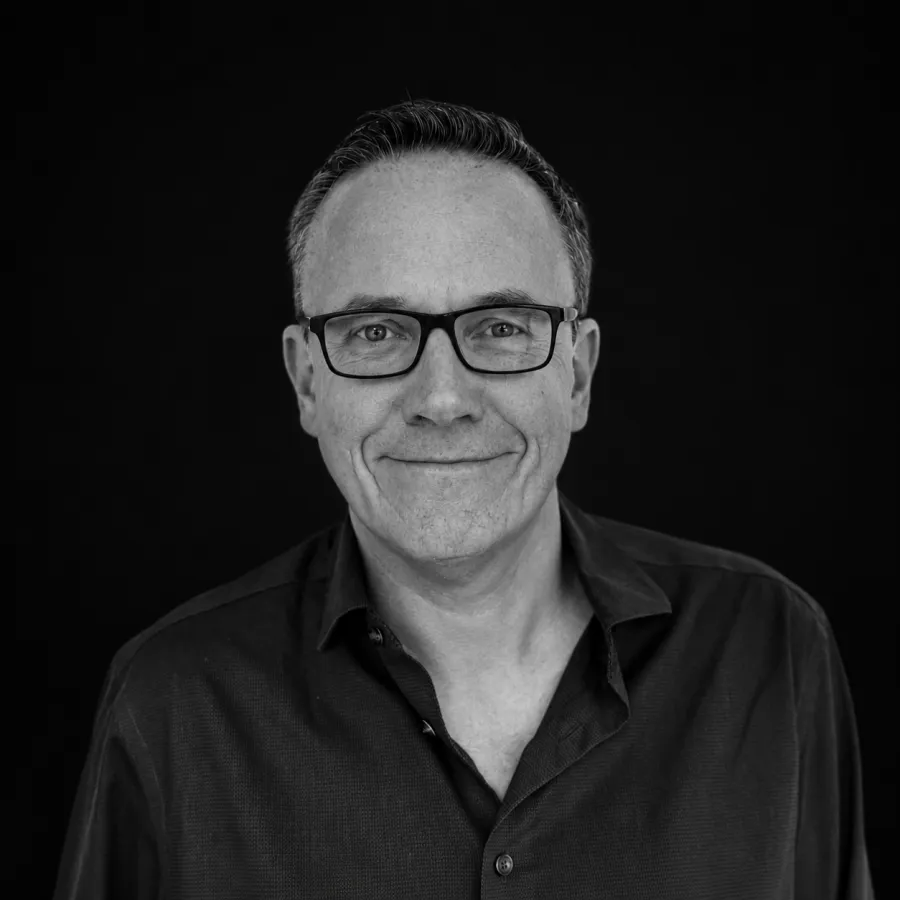 Tony Gordon